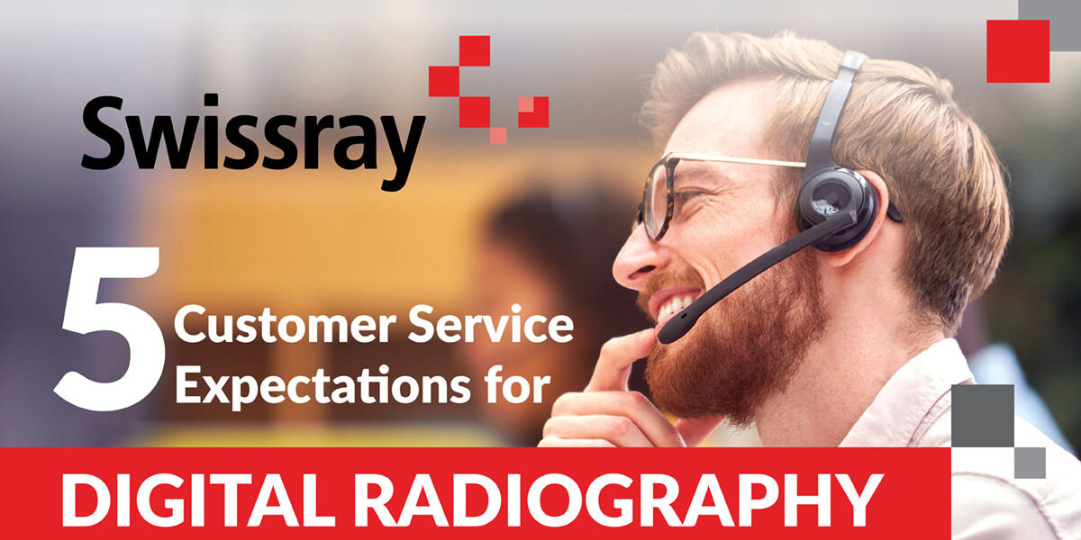 5 Customer Service Expectations