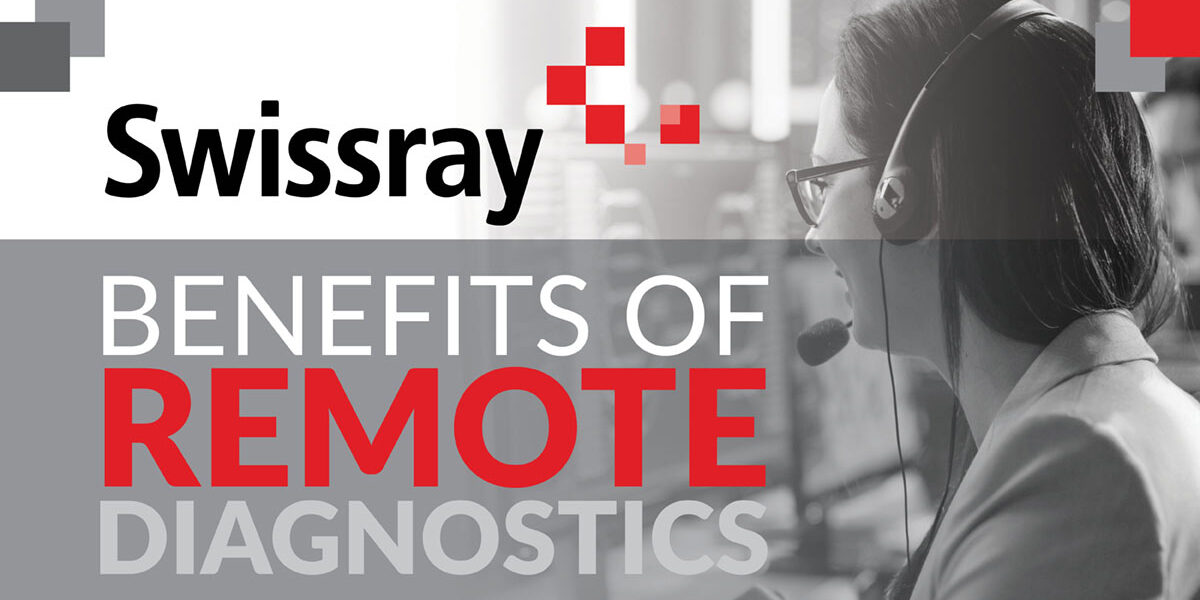 Benefits of Remote Diagnostics