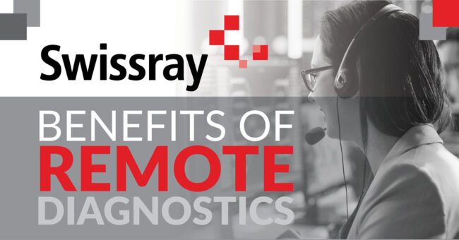 Benefits of Remote Diagnostics